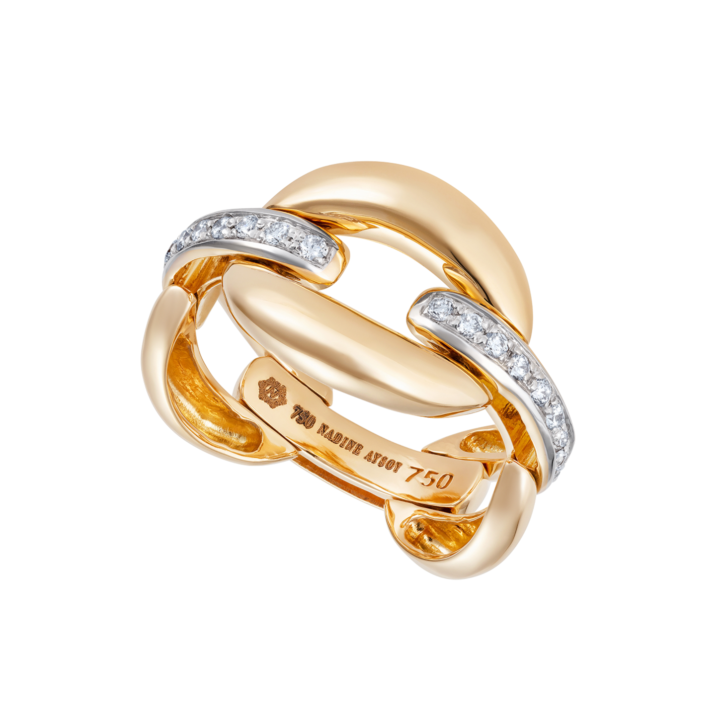 Catena Ring