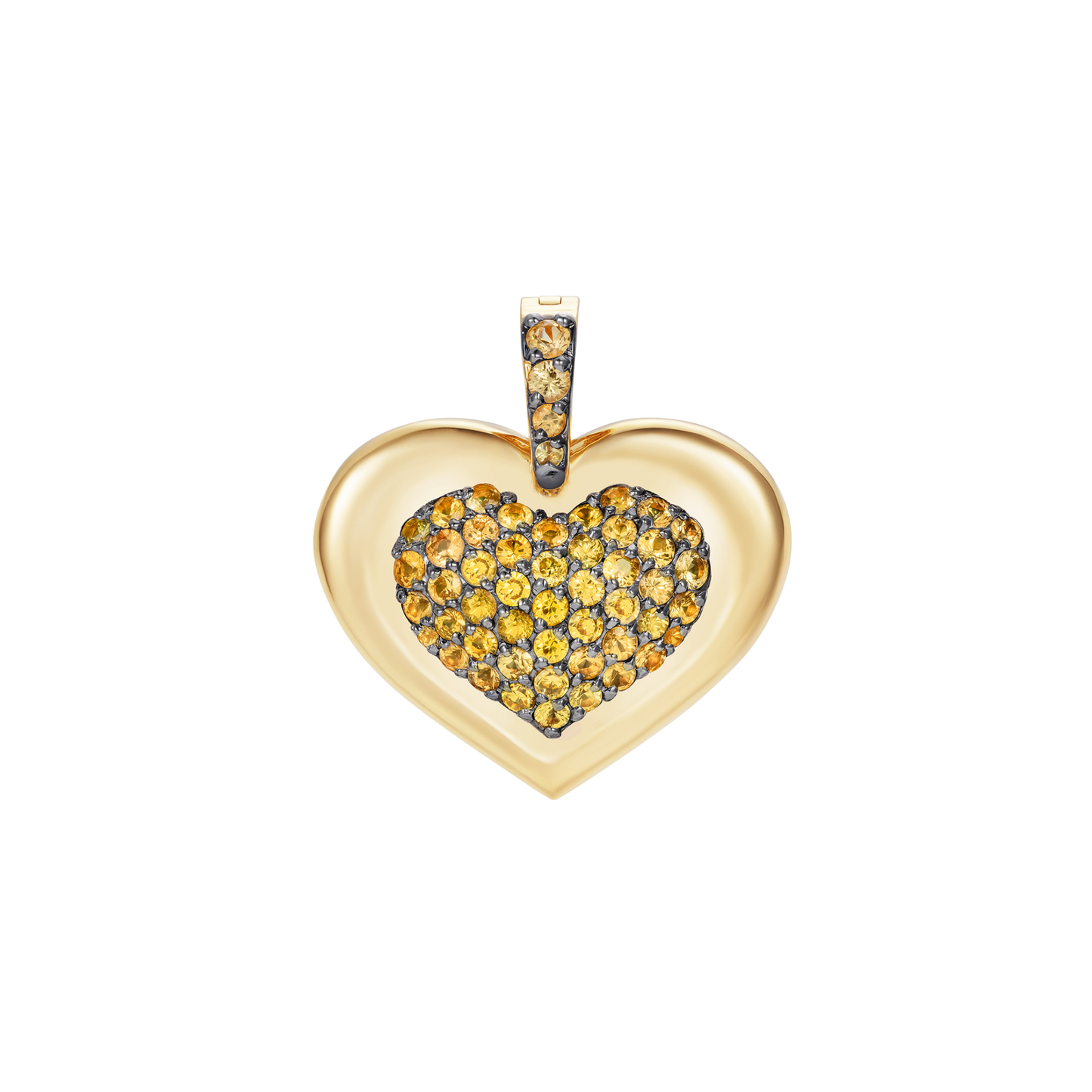 Catena Necklace