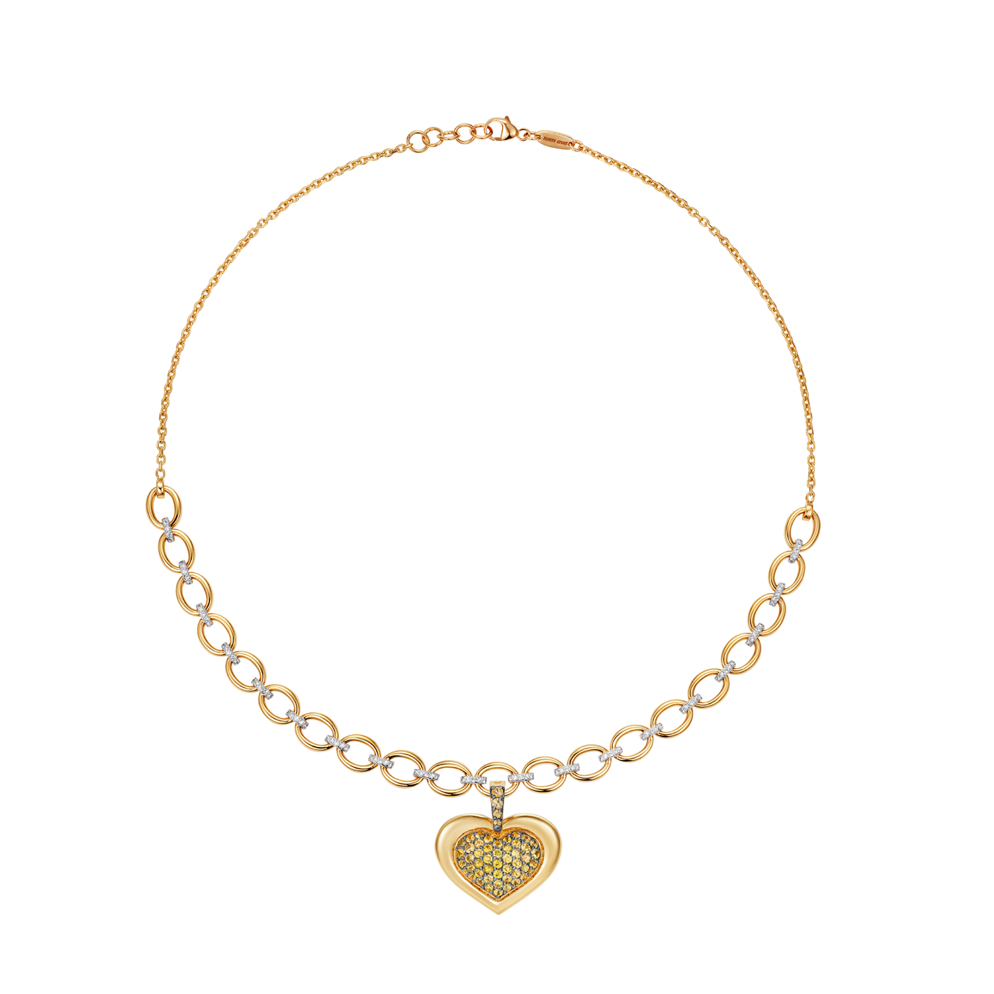 Catena Necklace