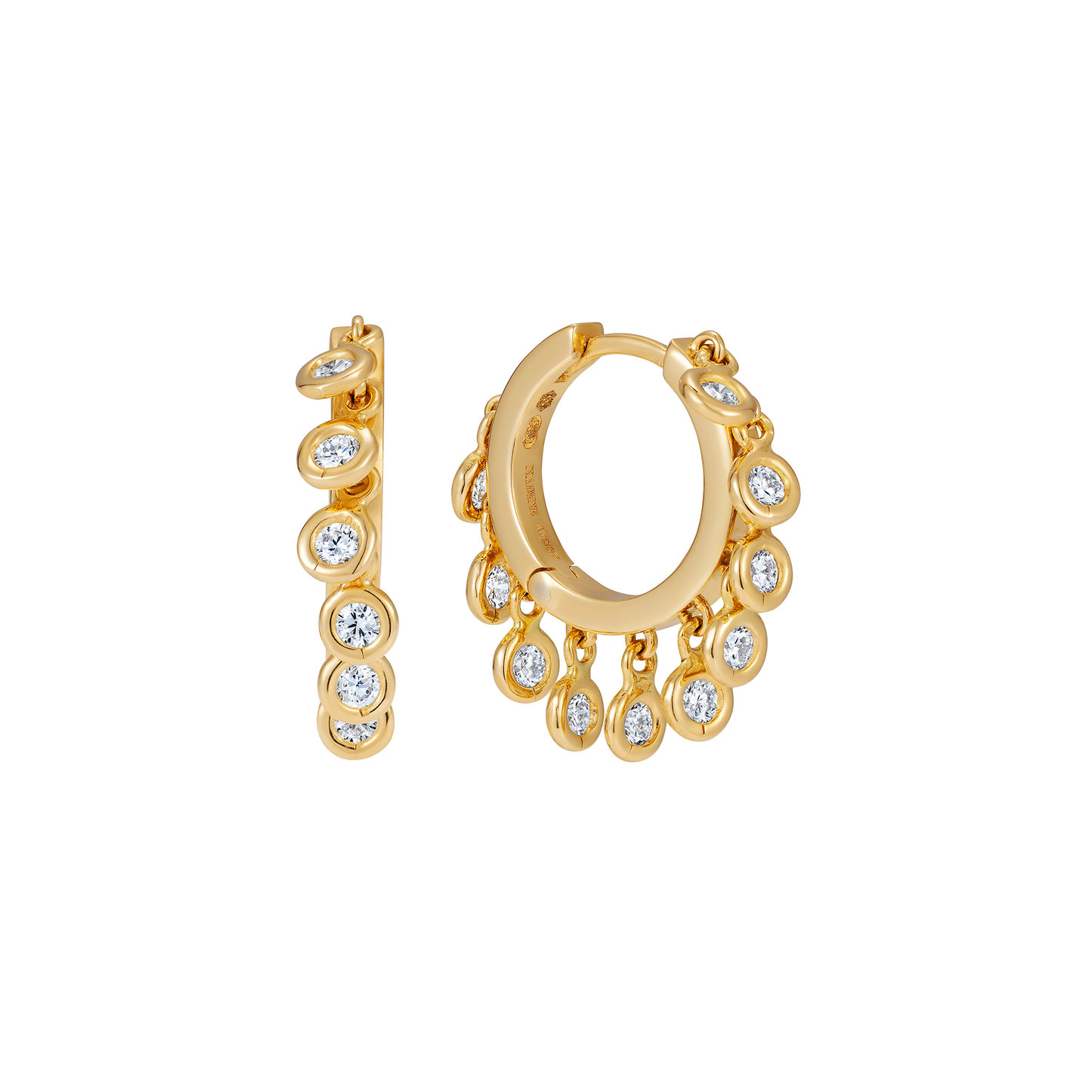 Le Cercle Diamond Shakers