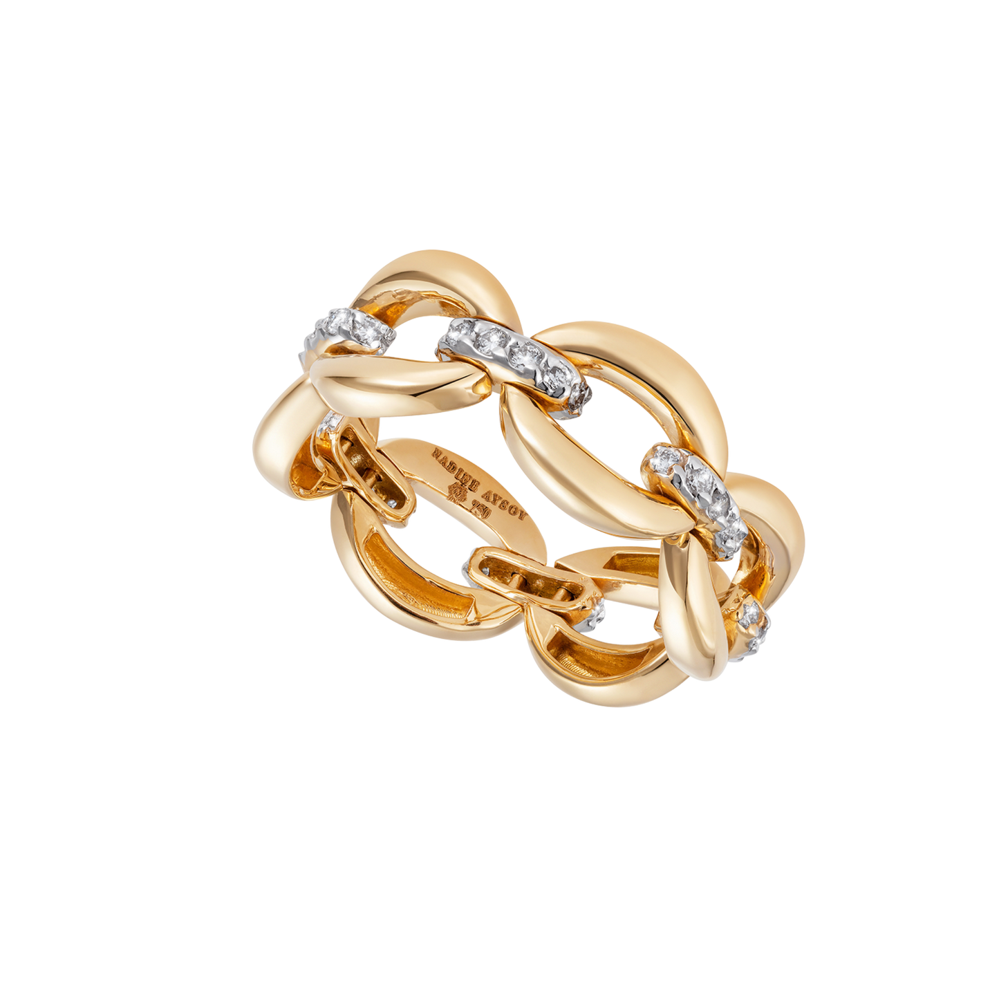 Catena Petite Ring