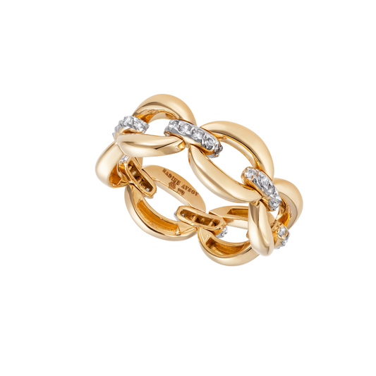 Catena Petite Ring